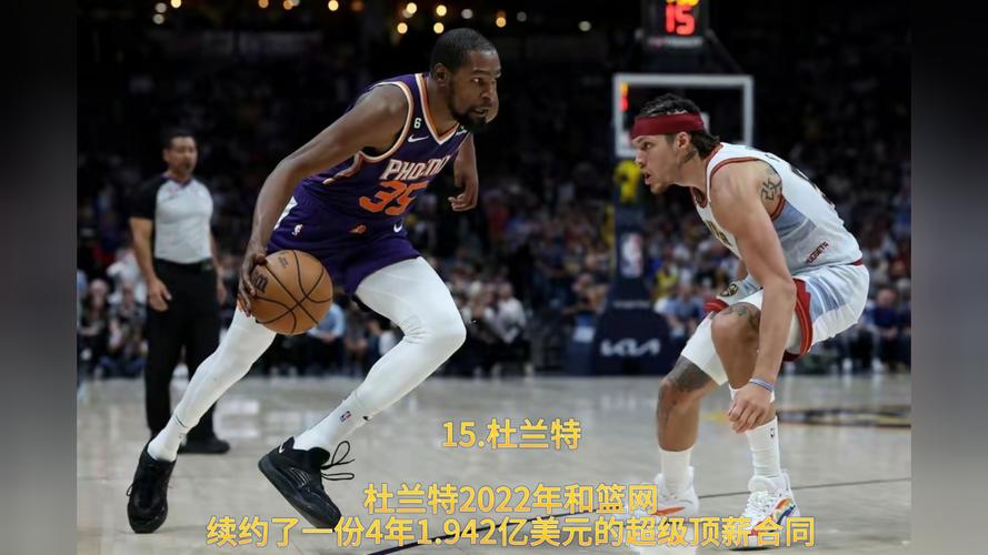 什么叫NBA毒药合同