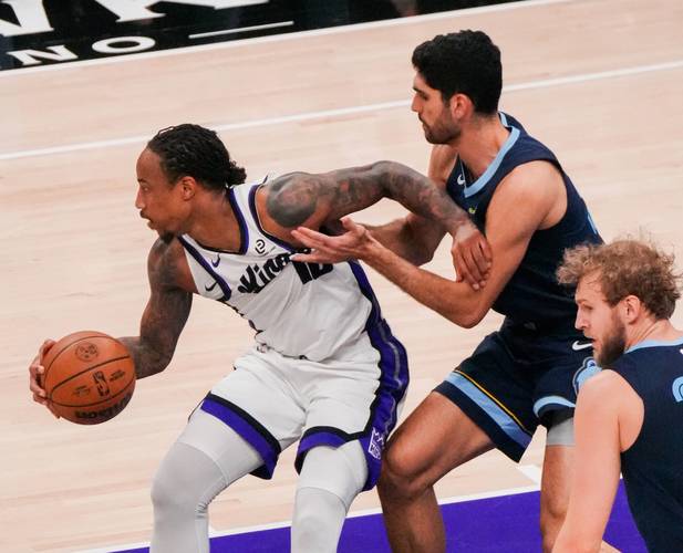 2016年灰熊进季后赛