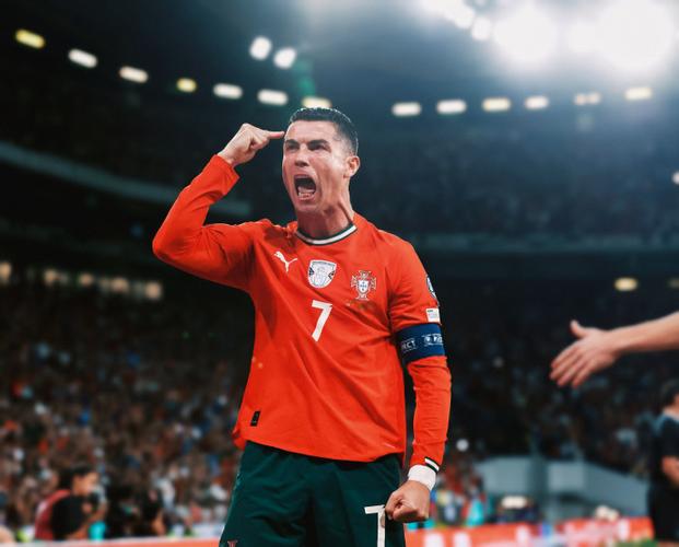 c罗在英超拿过过人王吗