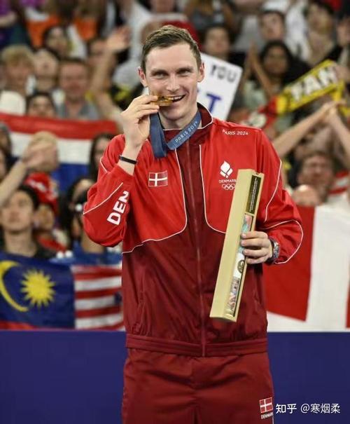 安赛龙是哪个国家的羽毛球运动员