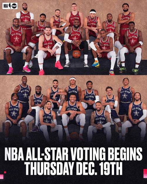 全明星赛完整版