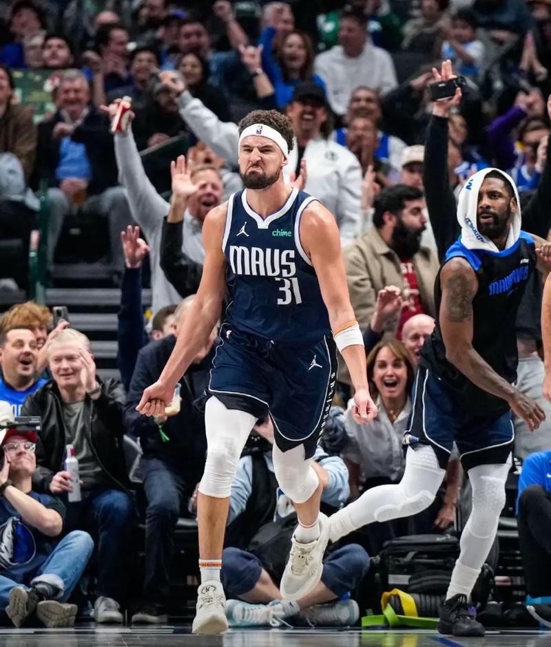 克莱汤普森还能复出吗