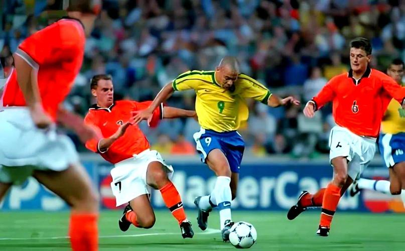 98世界杯迷案：那些年我们一起猜疑的足球夜