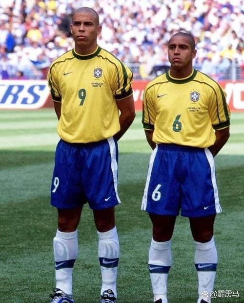 98世界杯：星光熠熠，谁才是那个球王