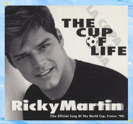 98年世界杯，那一群热血沸腾的战士们