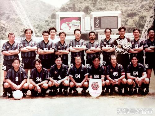 1982年，中国足球的第一次世界杯之旅：激情燃烧的岁月