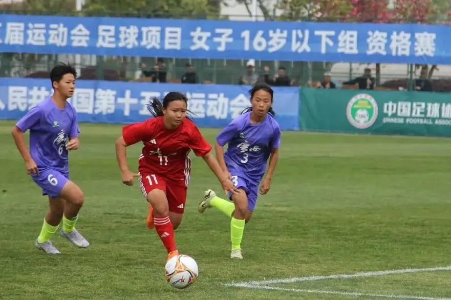 2020女足世界杯赛程时间表：女足姑娘们的激情战场