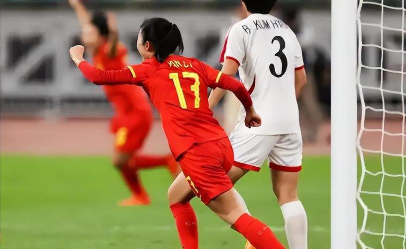 2019年，中国女足世界杯扬眉吐气！