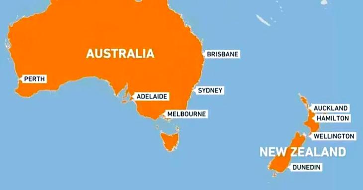 2023年女足世界杯扩军，赛程表上的青春飞扬