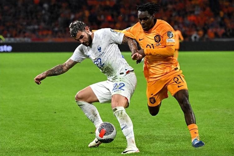 2024欧洲杯决赛，梦之队对决，谁将一统江湖？