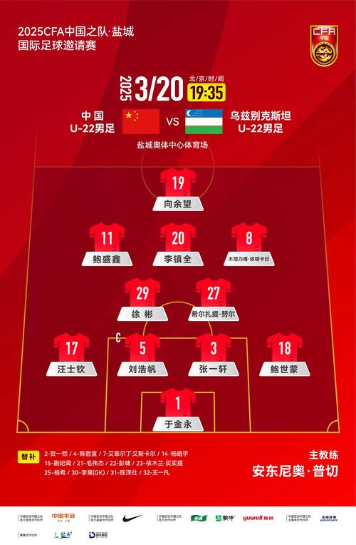 2022年世界杯资格争夺战：各国球队你追我赶，谁能脱颖而出？