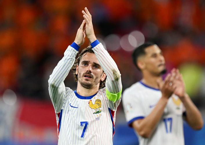 2021欧洲杯法国队，这帮高卢雄鸡能飞多高？