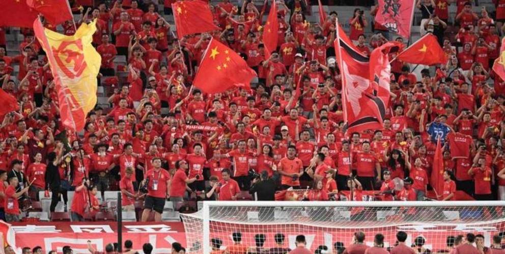 2002韩日世界杯，国足那些年，我们一起拼搏的日子