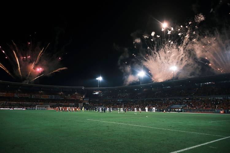 2021年足球盛宴，激情点燃战火！