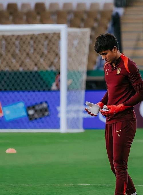 2020亚足联U23锦标赛：青春风暴席卷亚洲绿茵场