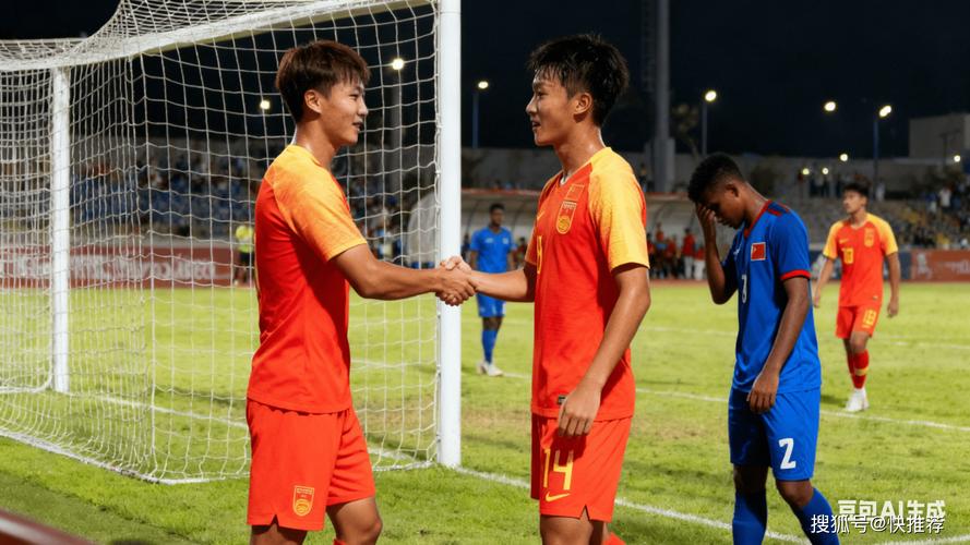 2021男足世界杯预选赛：烽火连天，谁主沉浮？