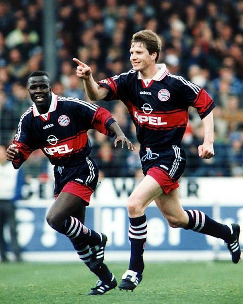 1978，阿根廷足球的传奇之夏