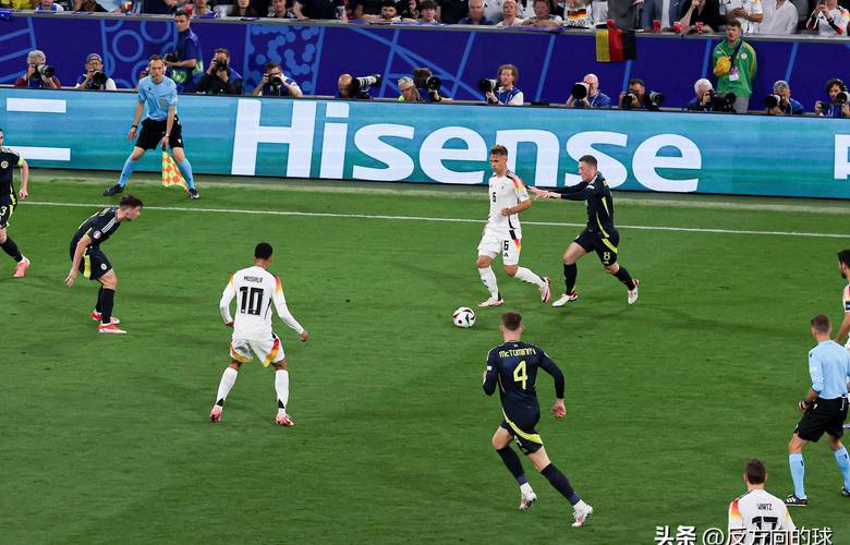 2020欧洲杯，激情球场上的青春盛宴