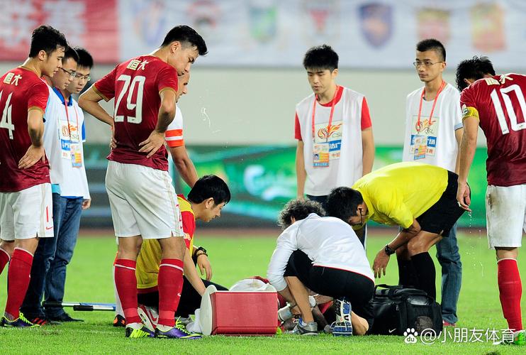 2020中超赛程：激情四溢，战火重燃！