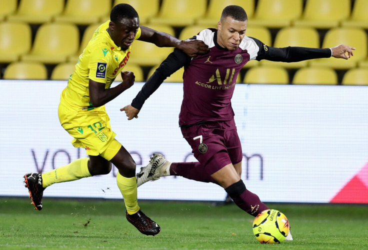 2020法甲风云再起，积分榜上的江湖恩怨录