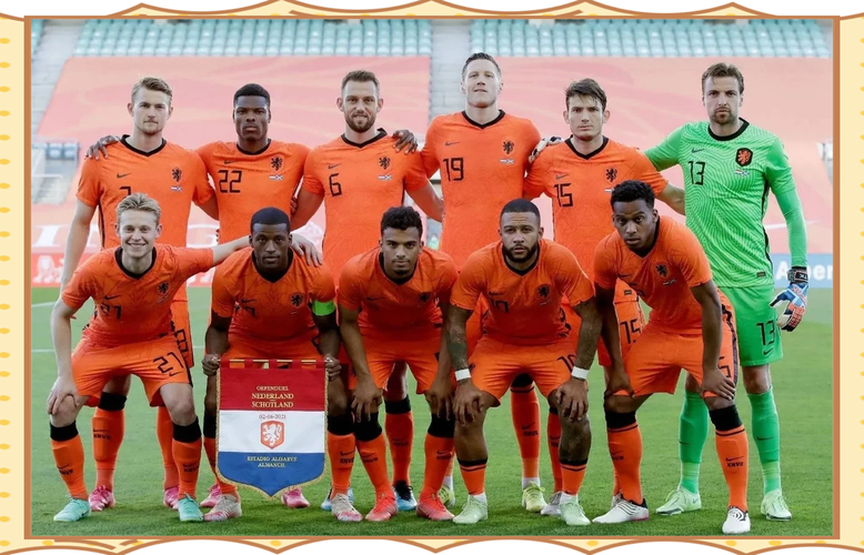 2018世界杯荣耀阵容，那些年的辉煌瞬间，他们都是赢家！