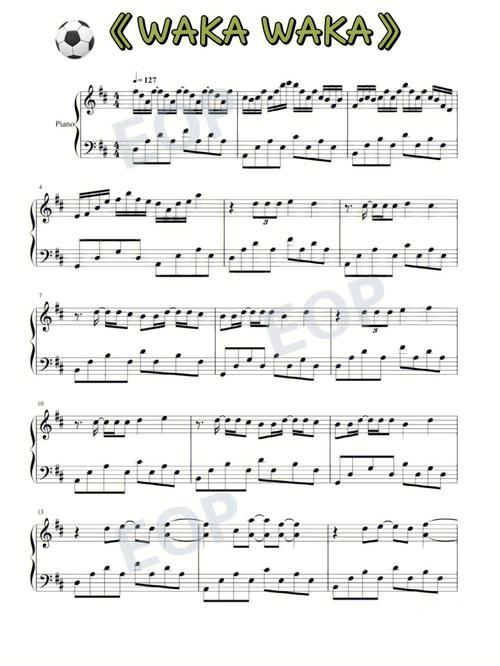 98年世界杯主题曲，那熟悉的旋律，你还能想起是谁唱的吗？