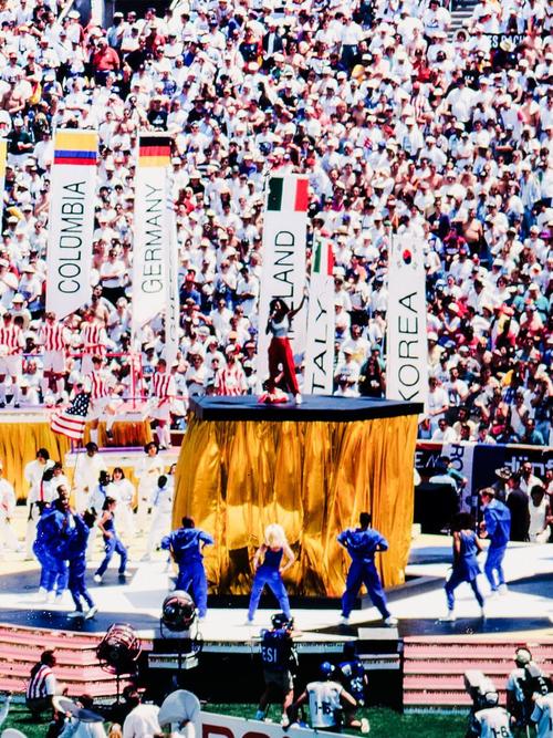 2022世界杯：狂欢盛宴，激情落幕