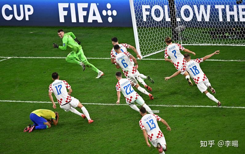 2022年世界杯预选赛：激情四溢，谁能笑到最后？