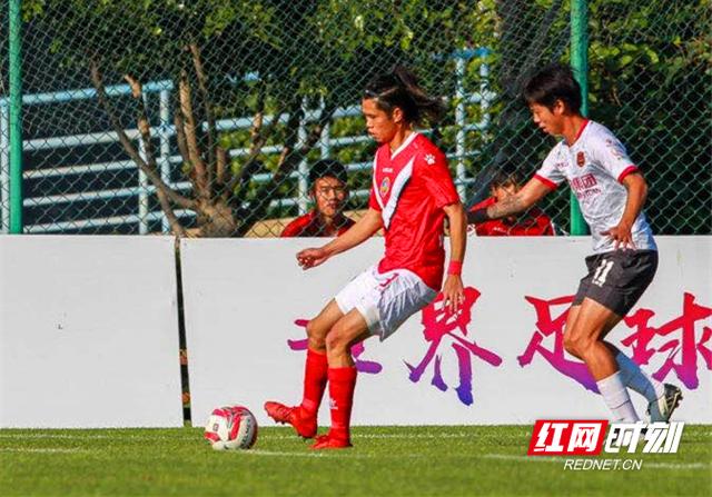 2021中乙赛区：烽火连天，青春的战场