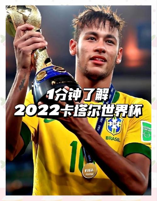 2022年世界杯真的要来了！卡塔尔热身赛燃情预热！