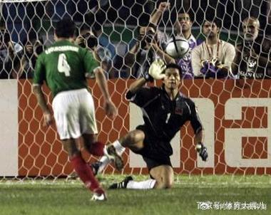 02世界杯，德国队丢球如雨点般密集，究竟发生了什么？