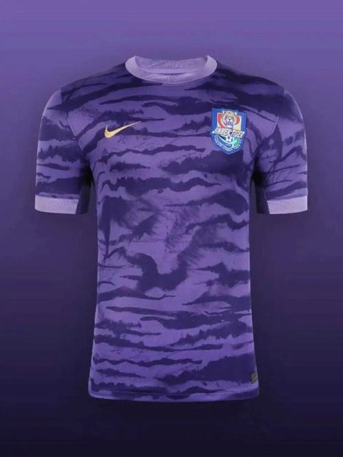 2021中超队服：潮流与传统的完美碰撞