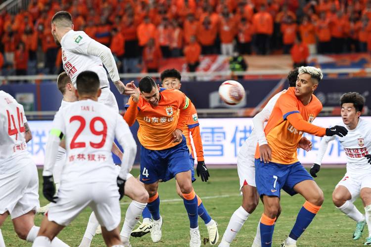 2021中超长春亚泰：雄心不减，再战江湖！