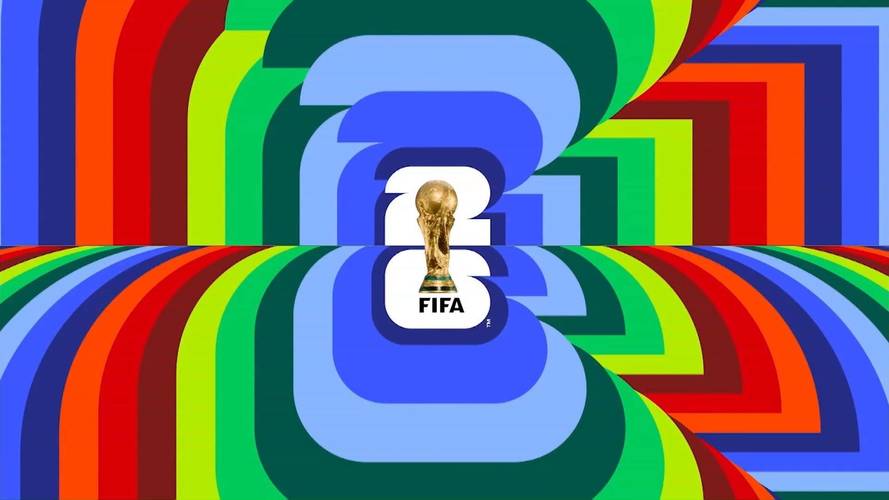 2022年世界杯，6月21日开启足球狂欢盛宴！