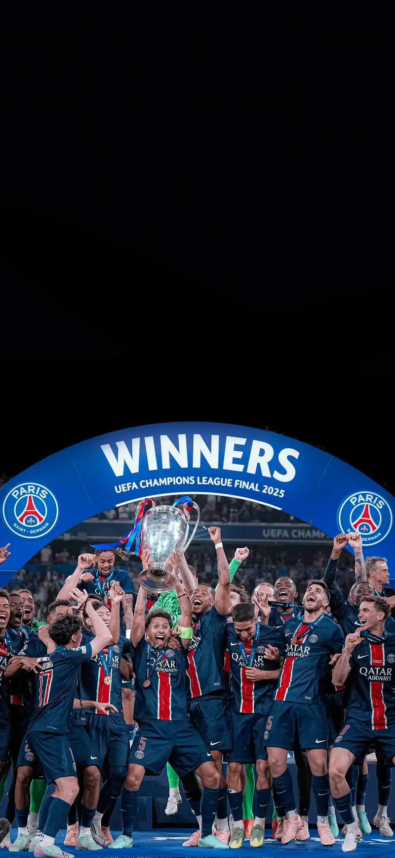 2024欧冠荣耀之夜：冠军之光，照亮欧洲足球之夜！