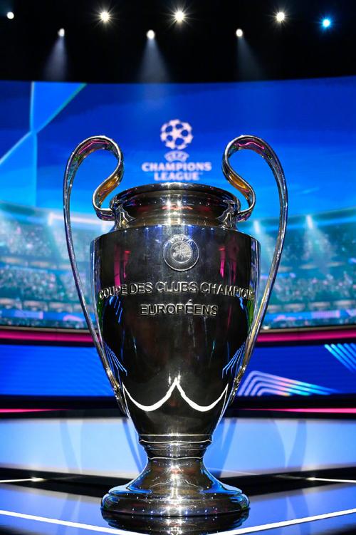 2021-2022欧冠赛制：烽火再起，王者归来！