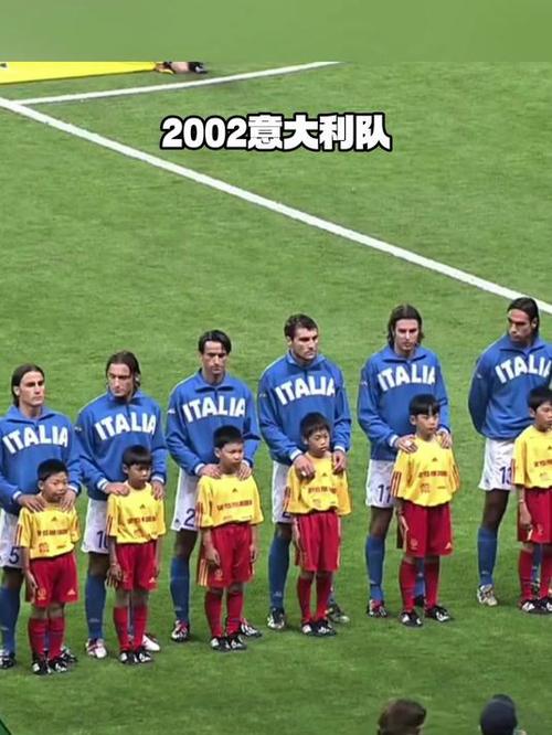 2006世界杯，意大利队长是谁？揭秘那场热血沸腾的传奇之战