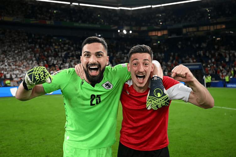 2021欧洲杯西班牙得分：这届斗牛士有点儿意思