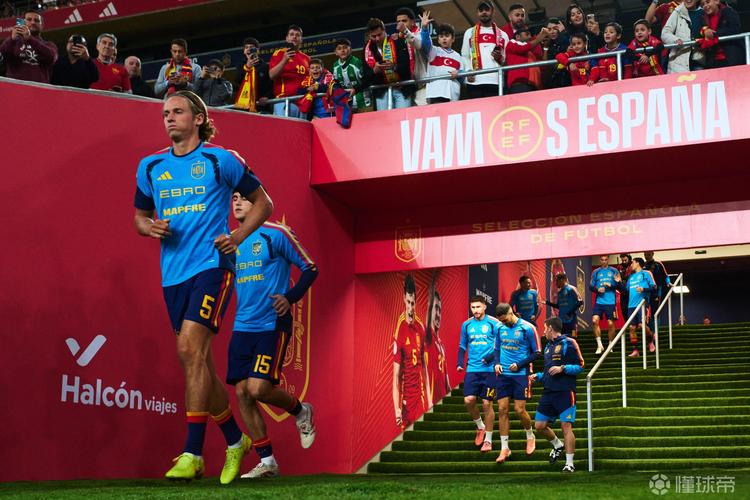 2021欧洲杯，西班牙队：梦开始的地方，也是梦碎的时刻