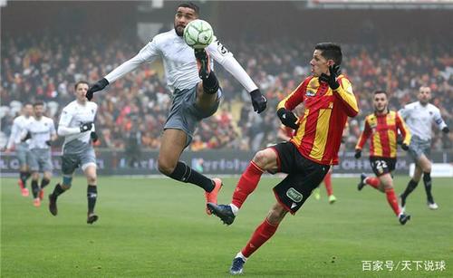 2020法乙积分榜：烽火戏诸侯，谁将笑到最后？