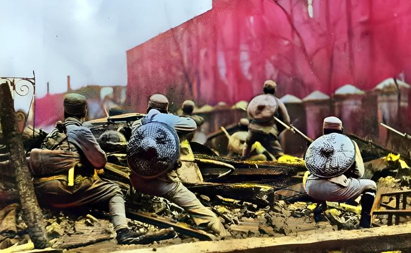 9.24大战：球场烽火燃，激情四溢战况辣眼