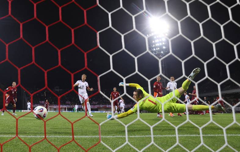 2021年6月26世界杯：激情燃动，足球盛宴来袭！