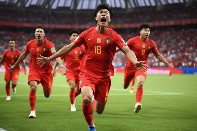 2021中国足球，世界杯梦是否照进现实？