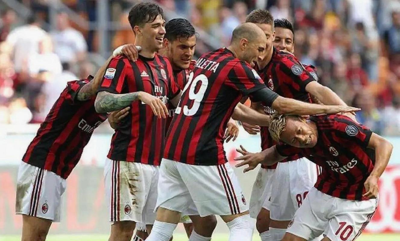 2020米兰德比：红蓝激战，胜负轮回谁能笑到最后？