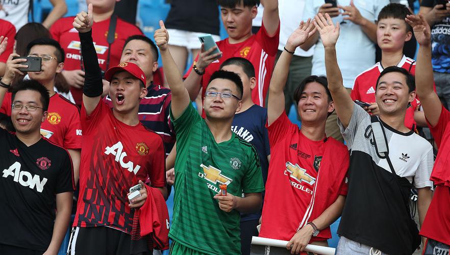 2019东亚足球锦标赛：激情燃烧，热血沸腾！