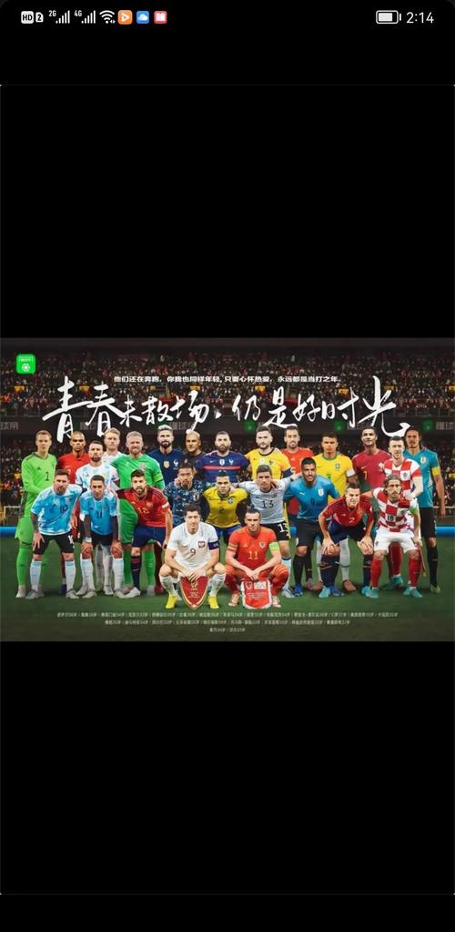 2022卡塔尔世界杯，谁能笑到最后？夺冠热门们的激情之战！