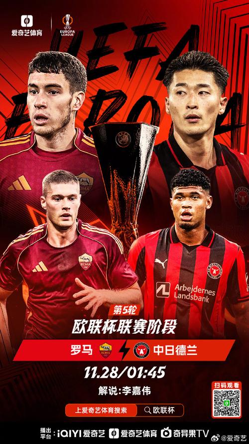 2020欧洲杯32强：烽火再起，谁将问鼎荣耀之巅？