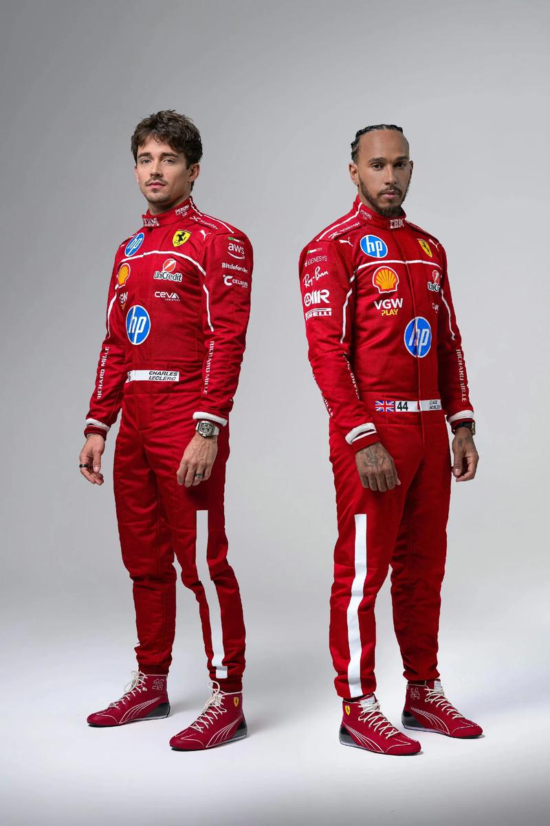 2021F1巴塞罗那站：速度与激情的较量，谁是最后的赢家？