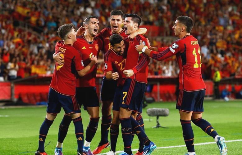 2018世界杯：积分风云，群雄逐鹿！