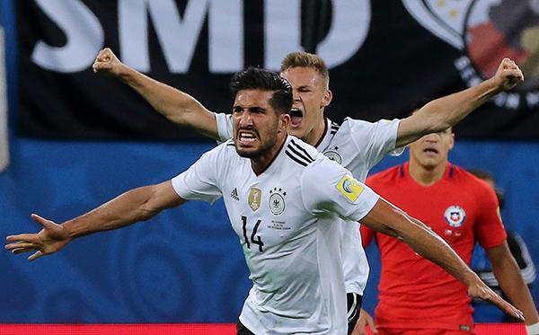 2006德国世界杯主题曲名字大全：那些年，我们一起热血沸腾的日子